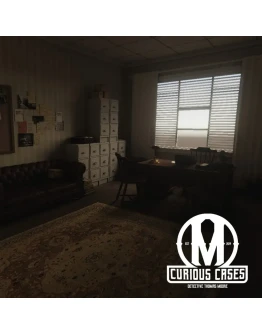 Curious Cases PS4 &amp PS5