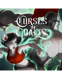 Curses 'N Chaos PS4 &amp PS5