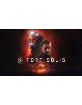 Fort Solis ключ Steam RU/CIS РФ СНГ Россия Fort Solis ключ Steam RU/CIS РФ СНГ Россия