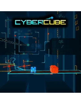 Cybercube PS4 & PS5 Cybercube PS4 & PS5