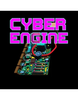 Cyber Engine PS4 &amp PS5