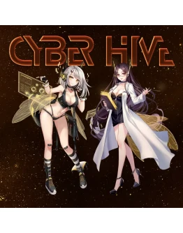 CyberHive PS4 & PS5 CyberHive PS4 & PS5