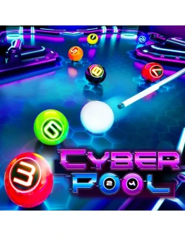Cyber Pool PS5 Cyber Pool PS5