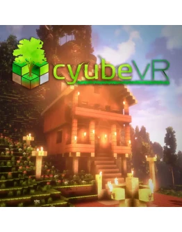 cyubeVR PS5