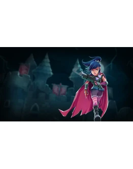 Damsel PS4 & PS5 Damsel PS4 & PS5