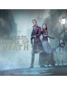 Dance of Death: Du Lac & Fey PS4 & PS5 Dance of Death: Du Lac & Fey PS4 & PS5