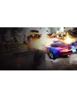 Dangerous Driving PS4 & PS5 Dangerous Driving PS4 & PS5