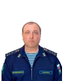 Конструктор офисной формы ВС РФ для Photoshop (PSD)