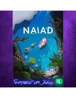 NAIAD XBOX