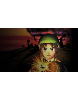 Dark Cloud PS4 & PS5 Dark Cloud PS4 & PS5