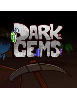 DARKGEMS PS5 DARKGEMS PS5