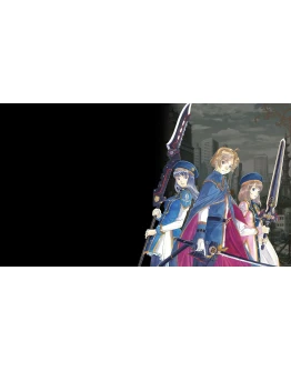 Dark Rose Valkyrie PS4 & PS5 Dark Rose Valkyrie PS4 & PS5