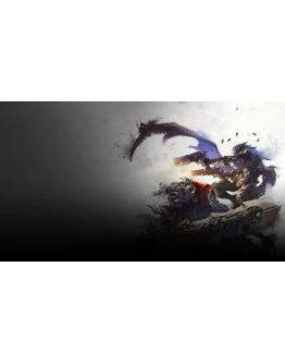 Darksiders Genesis PS4 & PS5 Darksiders Genesis PS4 & PS5