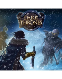 Dark Thrones PS4 & PS5 Dark Thrones PS4 & PS5