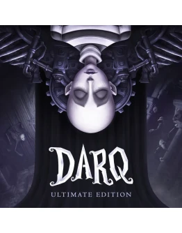 DARQ Ultimate Edition PS5 DARQ Ultimate Edition PS5