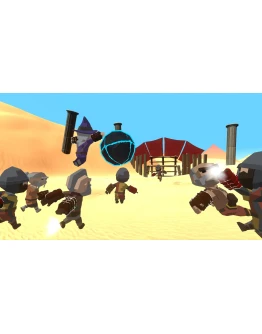 DASHBALL PS4 & PS5 DASHBALL PS4 & PS5