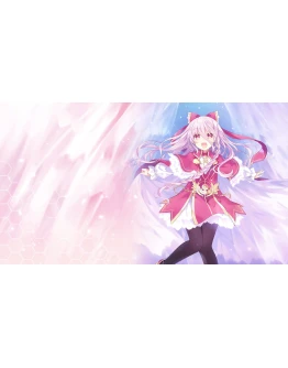 DATE A LIVE: Rio Reincarnation PS4 & PS5 DATE A LIVE: Rio Reincarnation PS4 & PS5