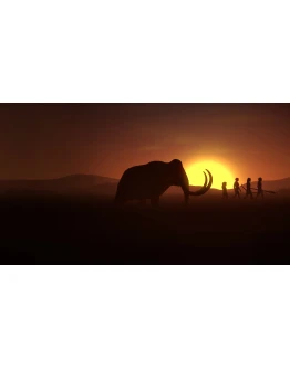 Dawn of Man PS4 & PS5 Dawn of Man PS4 & PS5