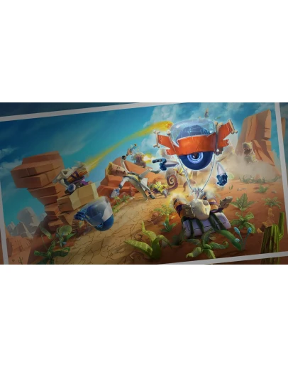 Day D Tower Rush PS4 & PS5 Day D Tower Rush PS4 & PS5