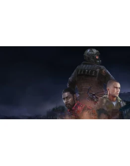 Daymare: 1998 PS4 & PS5 Daymare: 1998 PS4 & PS5