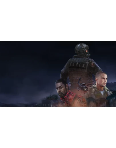 Daymare: 1998 PS4 & PS5 Daymare: 1998 PS4 & PS5