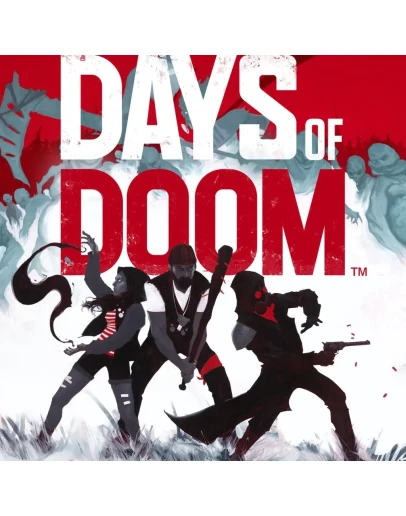 Days of Doom PS5