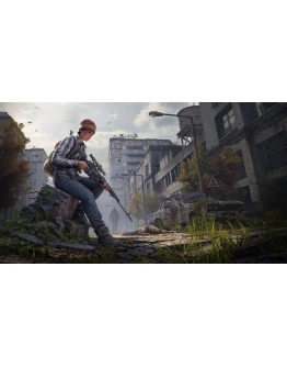 DayZ PS4 & PS5 DayZ PS4 & PS5