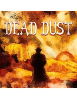 Dead Dust PS4 & PS5 Dead Dust PS4 & PS5