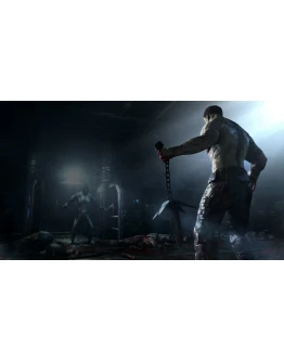 Dead Effect 2 PS4 & PS5 Dead Effect 2 PS4 & PS5