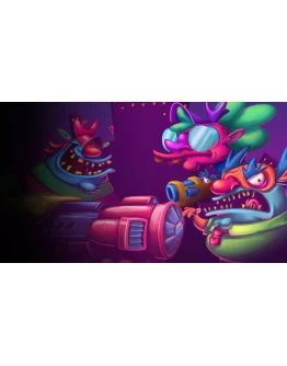 Dead End Job PS4 & PS5 Dead End Job PS4 & PS5