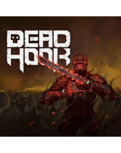 Dead Hook PS5 Dead Hook PS5
