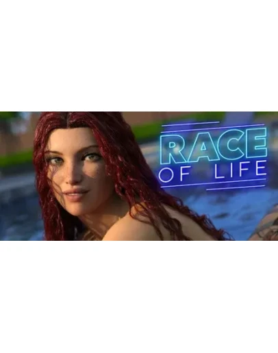 Race of Life - Act 1 АВТОДОСТАВКА STEAM РОССИЯ