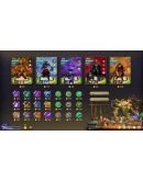 The Last FlameSTEAM GIFT AUTORU+МИР