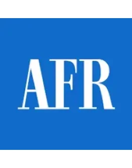 AFR Review Подписка на ваш счет на 1 неделю