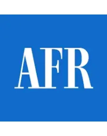 AFR Review Подписка на ваш счет на 1 неделю AFR Review Подписка на ваш счет на 1 неделю