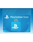 Карта PlayStation Store 10/25/50/100/150/250 США Карта PlayStation Store 10/25/50/100/150/250 США