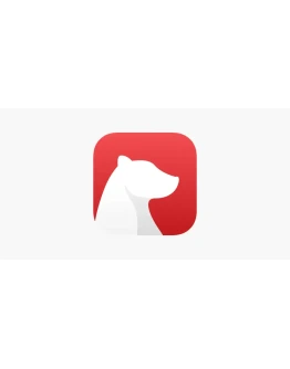 Bear pro Подписаться на свой аккаунт 1 год Bear pro Подписаться на свой аккаунт 1 год