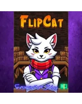 FlipCat Windows XBOX