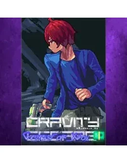 Gravity Escape XBOX