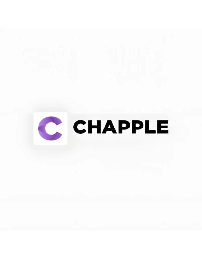 Chapple AI Подписка Premium на 7 дней