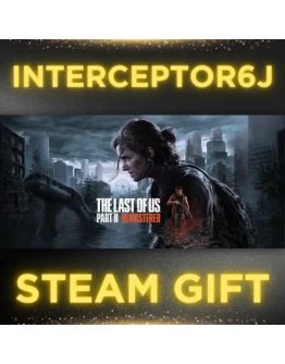 The Last of Us Part II Remastered Все регионы