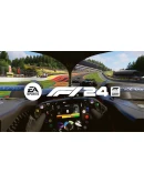 F1 24 ОФФЛАЙН + ГАРАНТИЯ