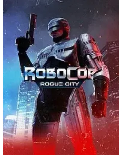 Общий аккаунт RoboCop: Rogue City