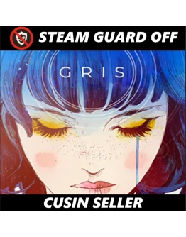 Общий аккаунт GRIS Без Guard