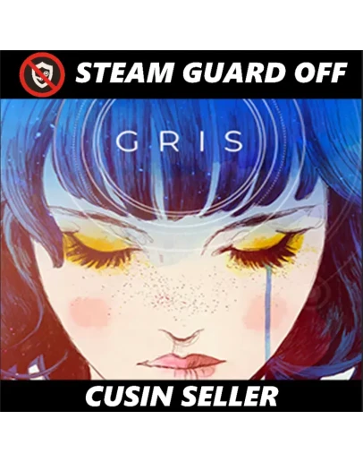 Общий аккаунт GRIS Без Guard