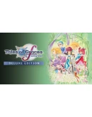Tales of Gracesf Remastered PS4 / PS5 ТУРЦИЯ