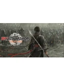 DYNASTY WARRIORS: ORIGINS PS5 ТУРЦИЯ