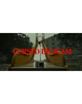 Cursed Digicam АВТОДОСТАВКА STEAM РОССИЯ