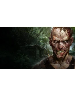 Dead Island: Riptide Definitive Edition PS4 & PS5 Dead Island: Riptide Definitive Edition PS4 & PS5