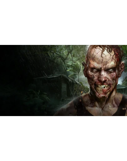 Dead Island: Riptide Definitive Edition PS4 & PS5 Dead Island: Riptide Definitive Edition PS4 & PS5